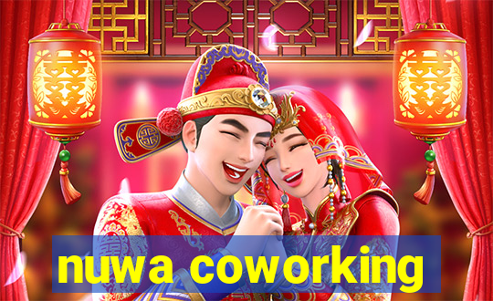 nuwa coworking